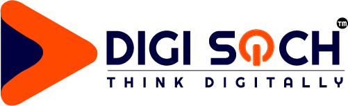 Digi Soch - Logo